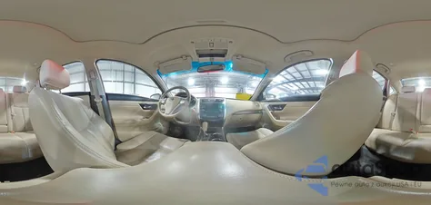 2015 Nissan Altima 2.5 from USA, damaged, VIN 1N4AL3AP8FN885560